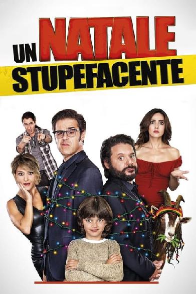 Un Natale stupefacente