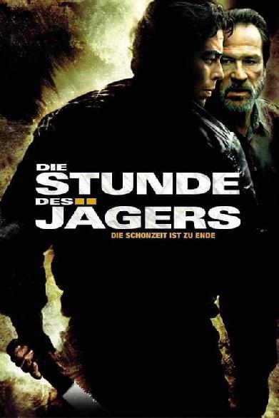 Die Stunde des Jägers