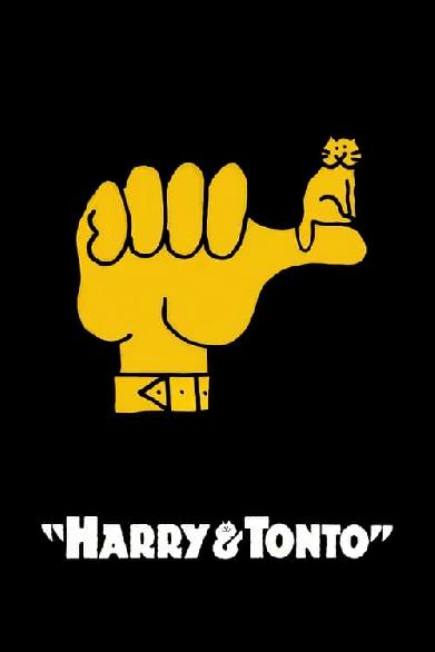 Harry und Tonto