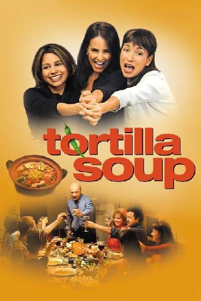 Tortilla Soup – Die Würze des Lebens