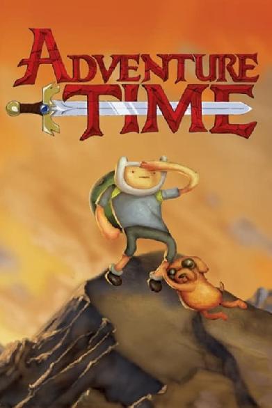 Adventure Time