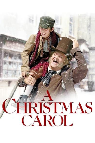 A Christmas Carol