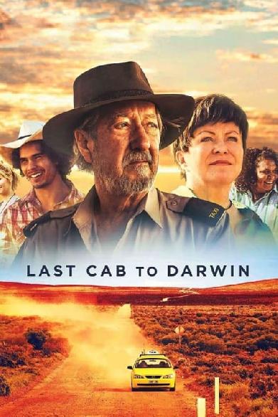 Last Cab to Darwin