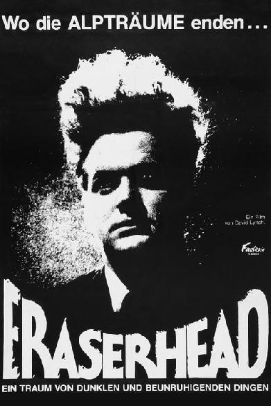 Eraserhead