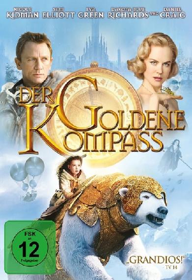 Der goldene Kompass