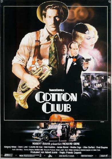 Cotton Club