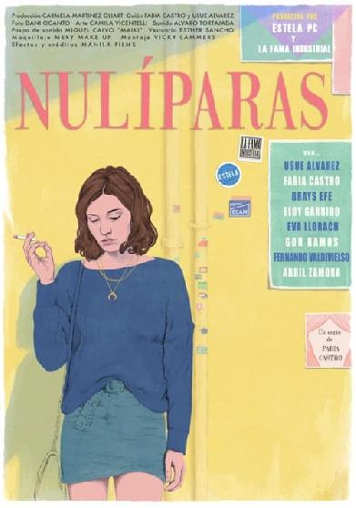 Nulíparas