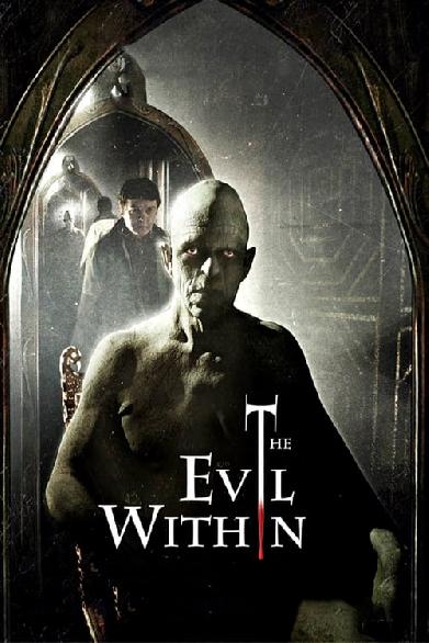 The Evil Within - Töte alles, was du liebst