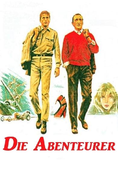 Die Abenteurer