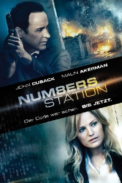 Numbers Station