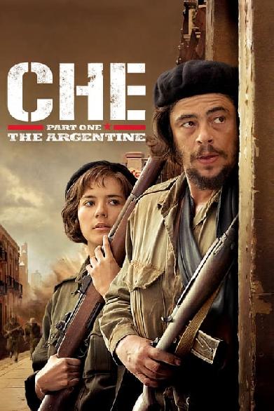 Che - Teil 1: Revolución