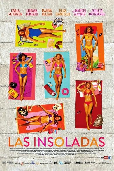 Las insoladas