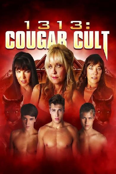 1313: Cougar Cult