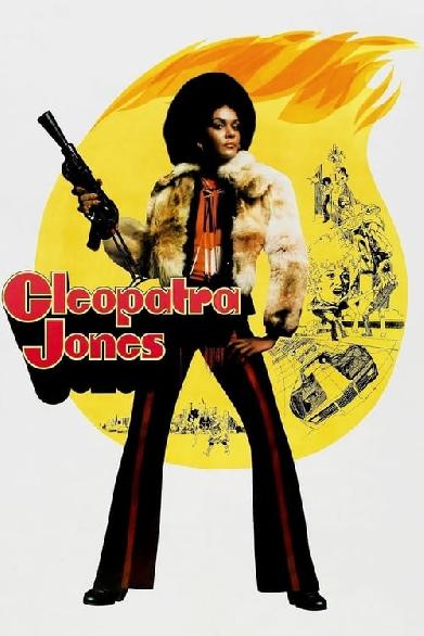 Ein Fall für Cleopatra Jones