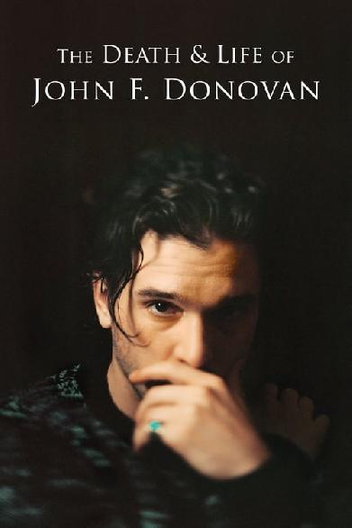 The Death & Life of John F. Donovan