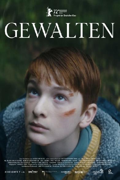 Gewalten