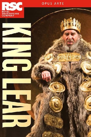 RSC Live: King Lear