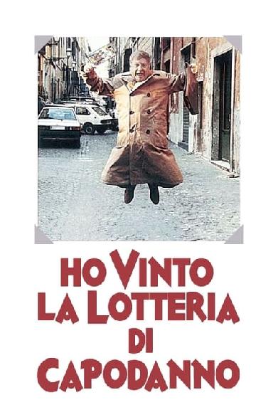 Ho vinto la lotteria di Capodanno