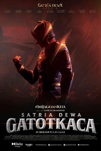 Satria Dewa: Gatotkaca