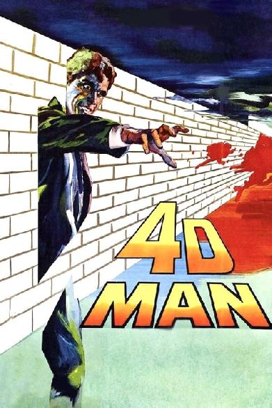 Der 4D-Mann