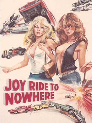 Joyride to Nowhere