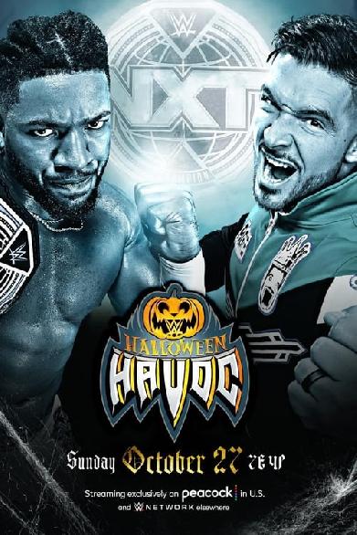 NXT Halloween Havoc 2024