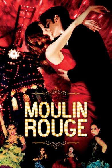 Moulin Rouge