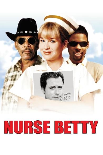 Nurse Betty - Gefährliche Träume