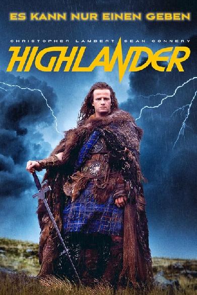 Highlander