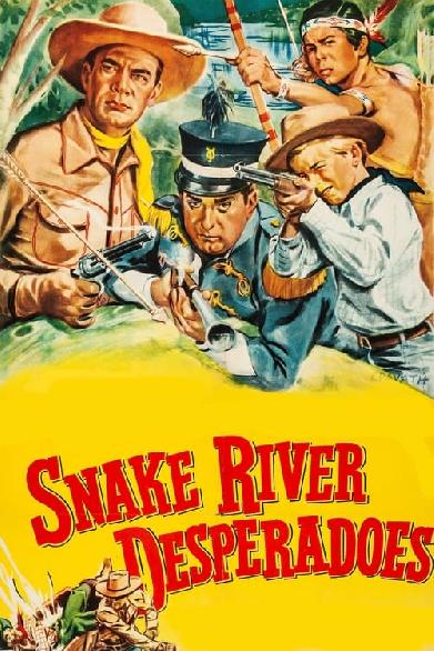 Snake River Desperadoes