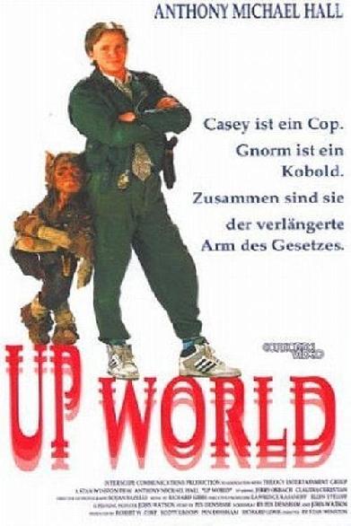 Upworld - Mein Kumpel, der Kobold