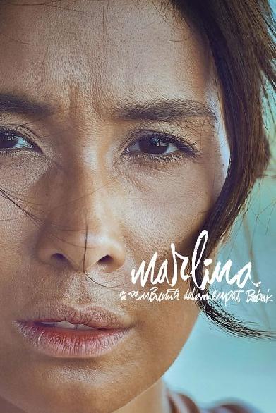 Marlina - Die Mörderin in 4 Akten