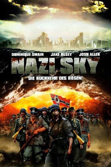 Nazi Sky - Die Rückkehr des Bösen!