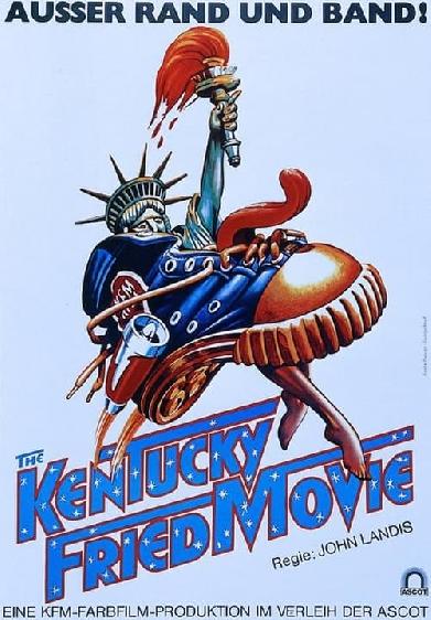 Kentucky Fried Movie