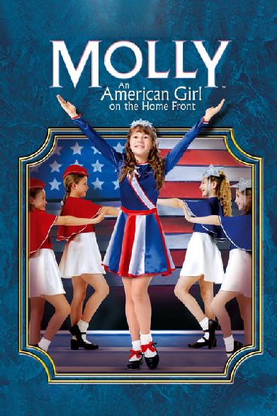 Molly: An American Girl on the Home Front