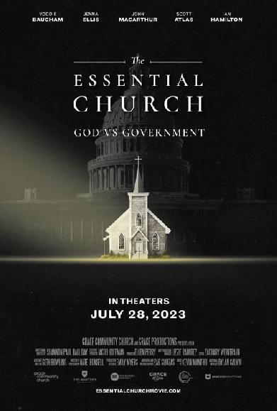 The Essential Church