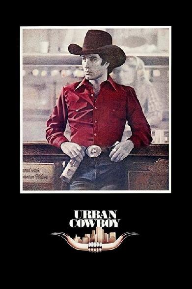 Urban Cowboy