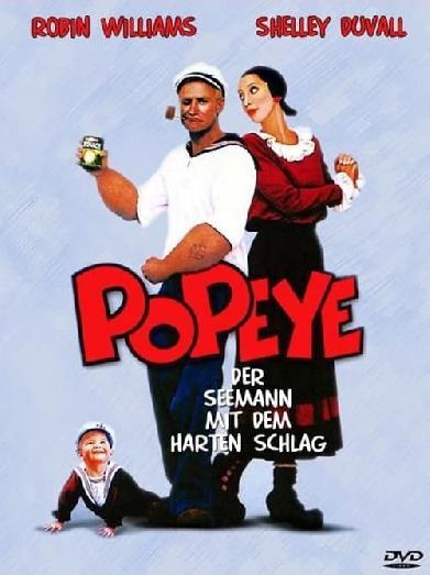 Popeye