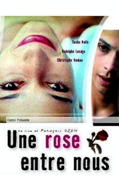 Une rose entre nous