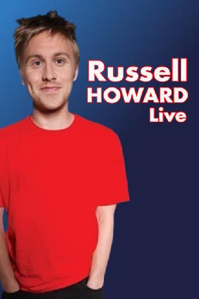 Russell Howard: Live