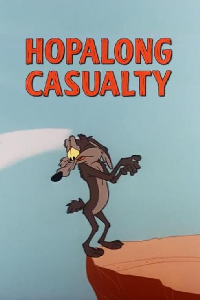 Hopalong Casualty