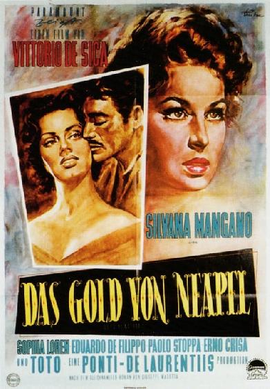 Das Gold von Neapel