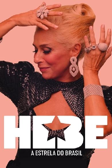 Hebe: A Estrela do Brasil