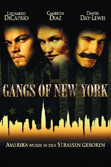 Gangs of New York