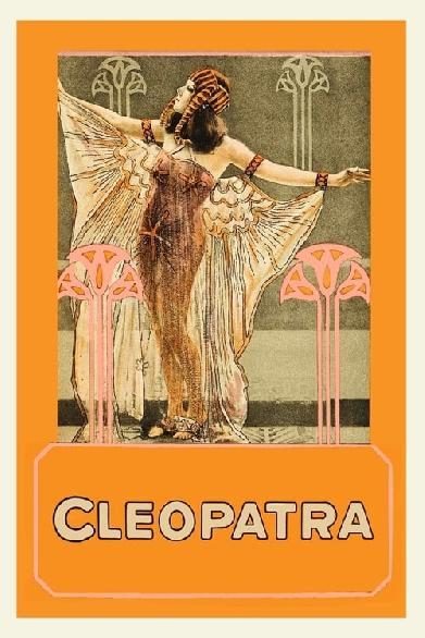 Cleopatra