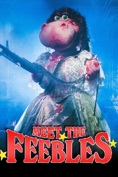 Meet the Feebles