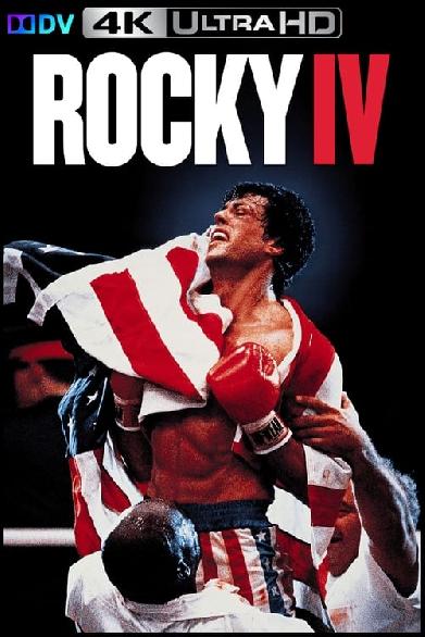 Rocky IV - Der Kampf des Jahrhunderts