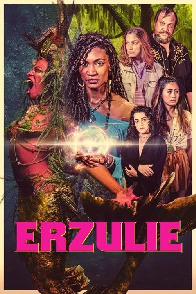 Erzulie