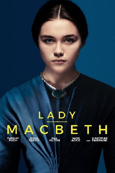 Lady Macbeth