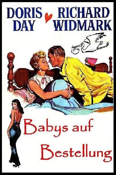 Babys auf Bestellung